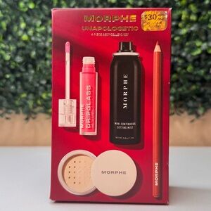 UNAPOLOGETIC 4 PIECE BEST SELLERS (NEW)